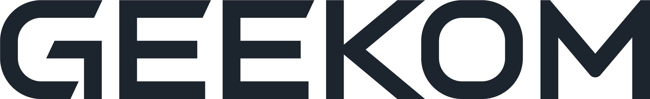 GEEKOM(ギコム)